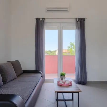 빌라 Casa Luce By Guide