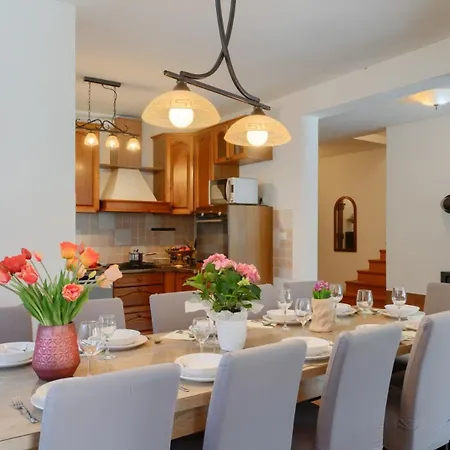 빌라 Casa Luce By Guide *
